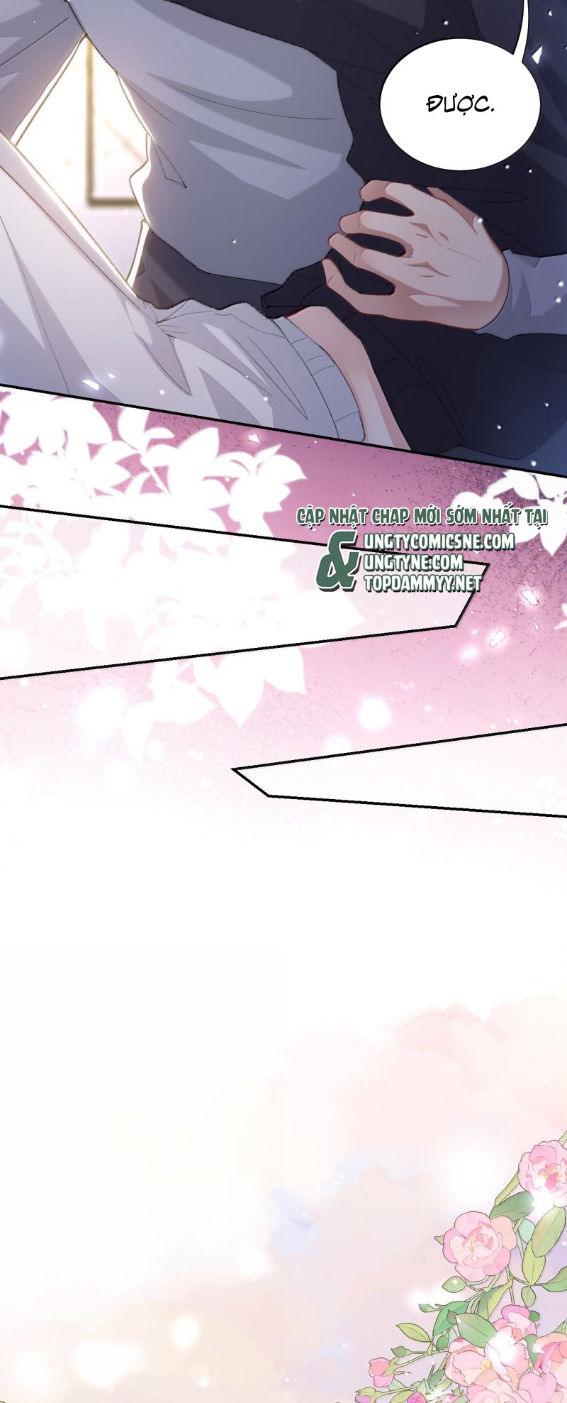 Quan hệ thế thân Chap 214 - Next Chap 215