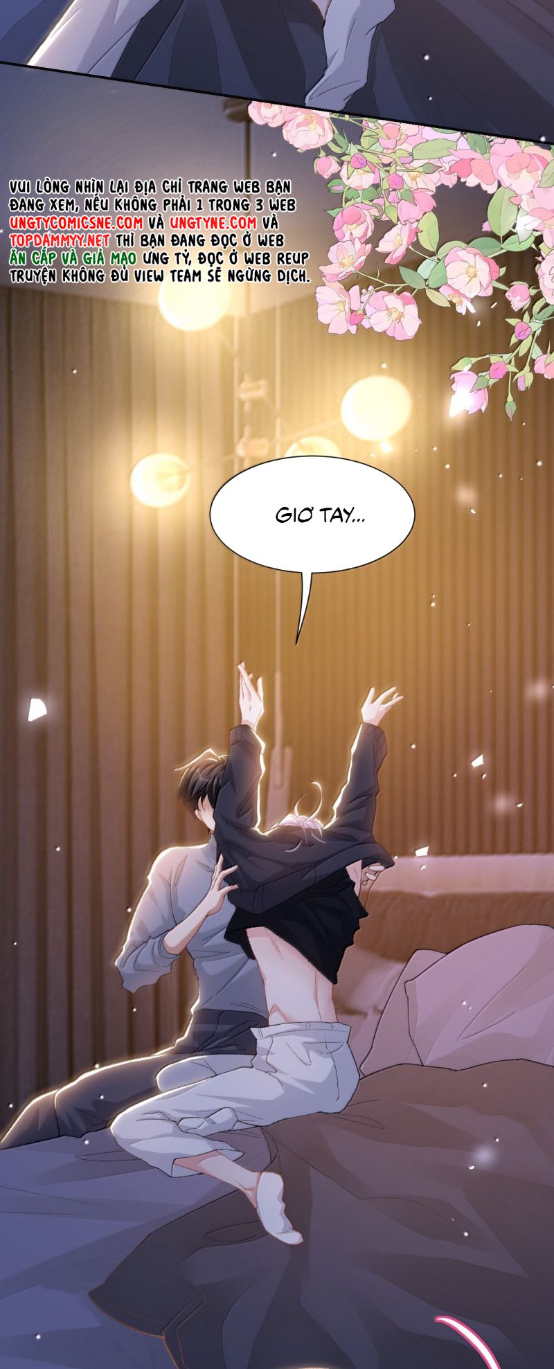 Quan hệ thế thân Chap 214 - Next Chap 215