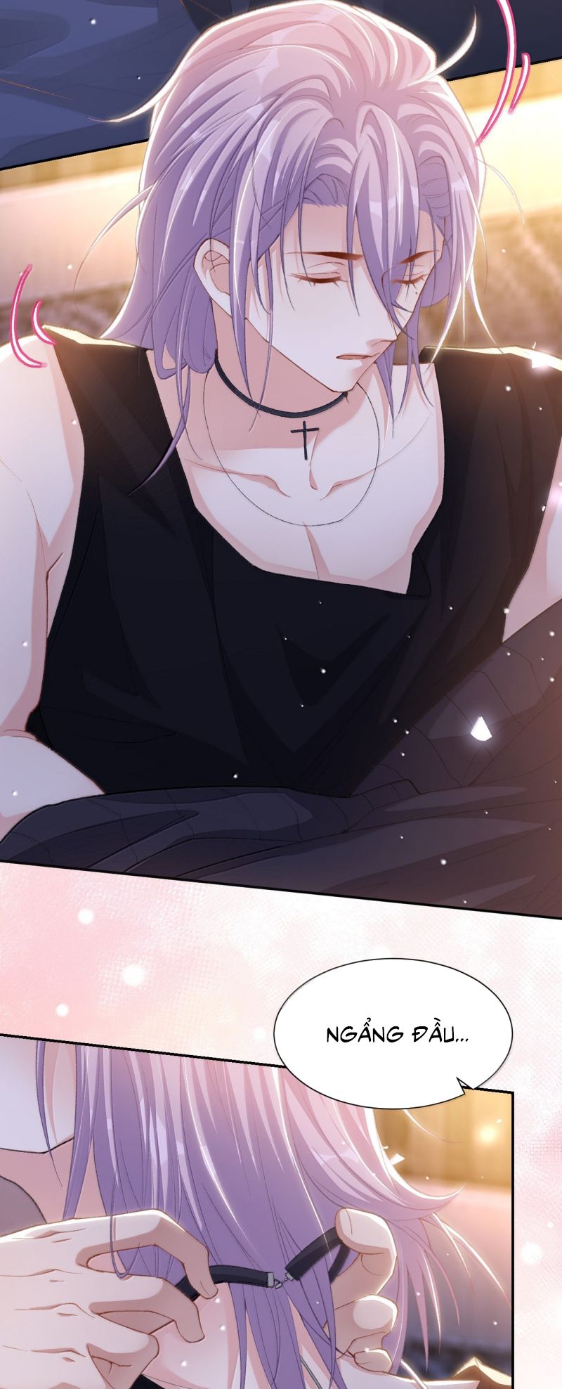 Quan hệ thế thân Chap 214 - Next Chap 215