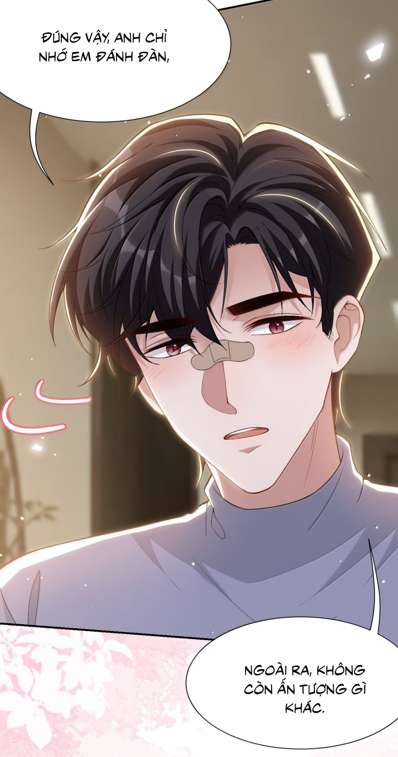 Quan hệ thế thân Chap 214 - Next Chap 215