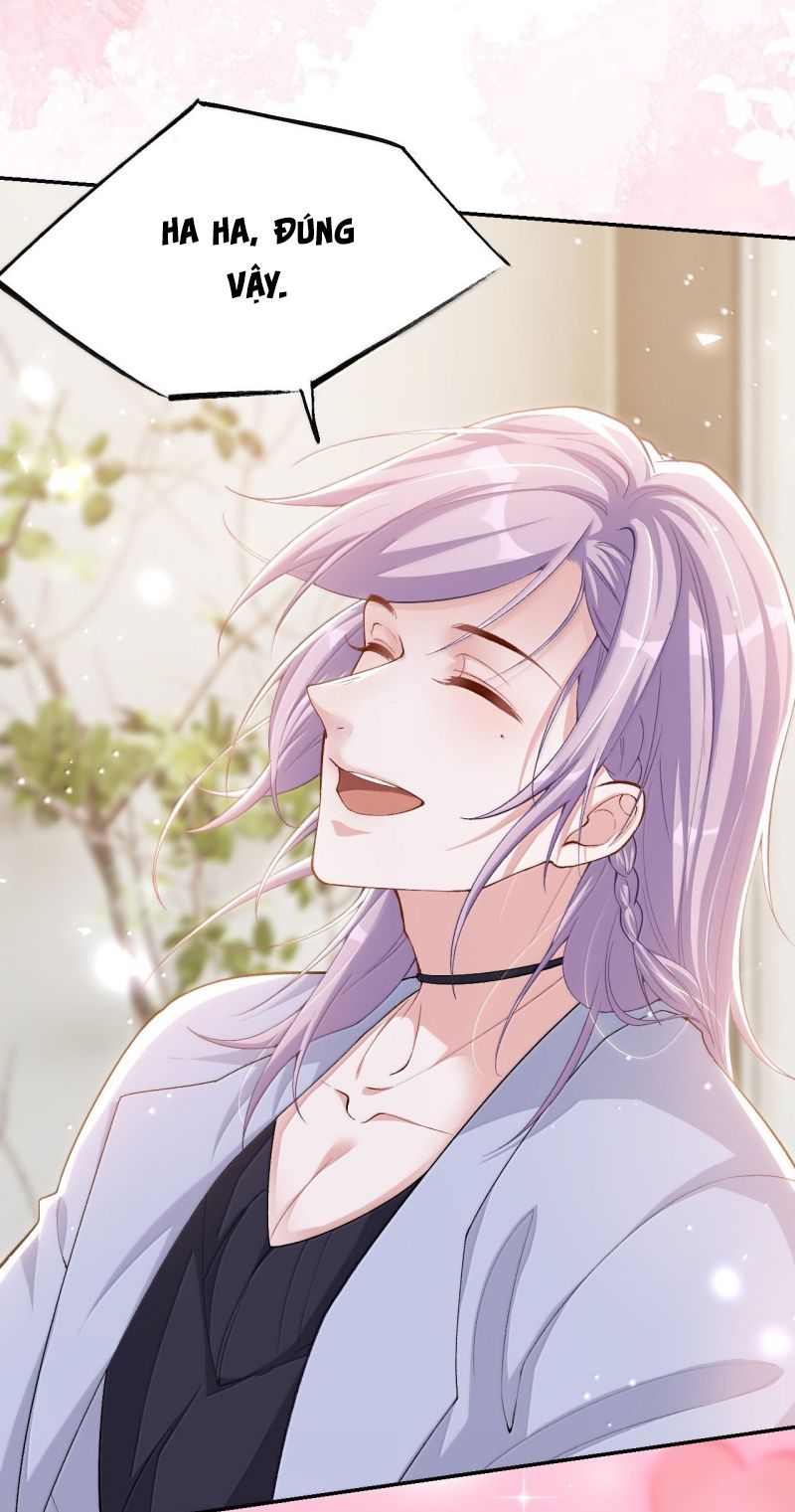Quan hệ thế thân Chap 214 - Next Chap 215