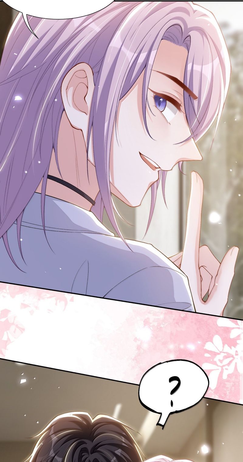 Quan hệ thế thân Chap 214 - Next Chap 215