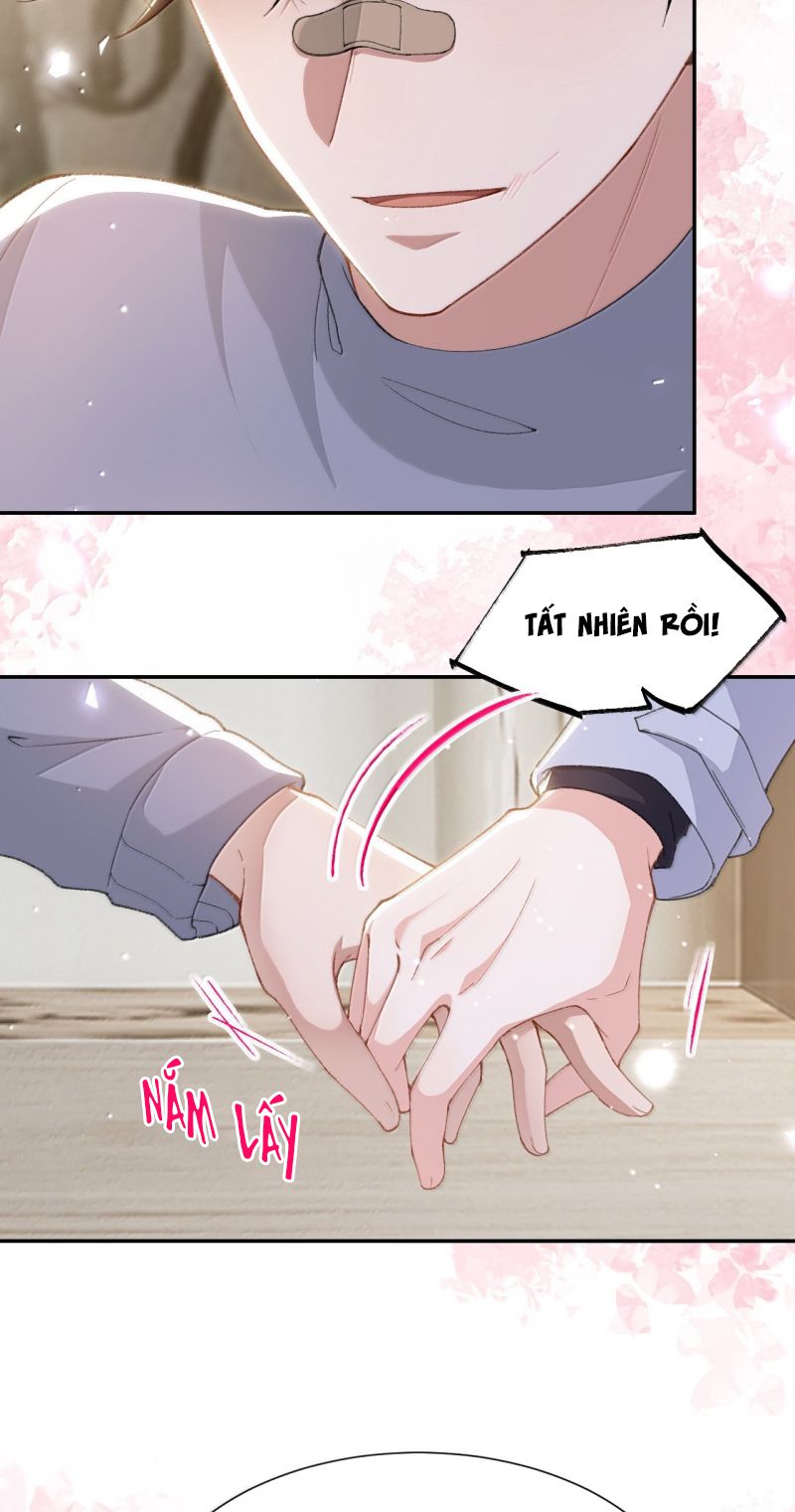 Quan hệ thế thân Chap 214 - Next Chap 215