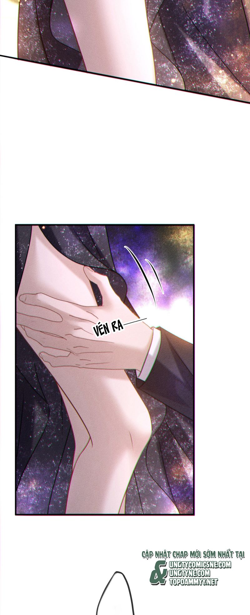 Nụ Hôn Nhẹ Lên Đóa Hoa Tuyệt Vọng Chap 27 - Next 