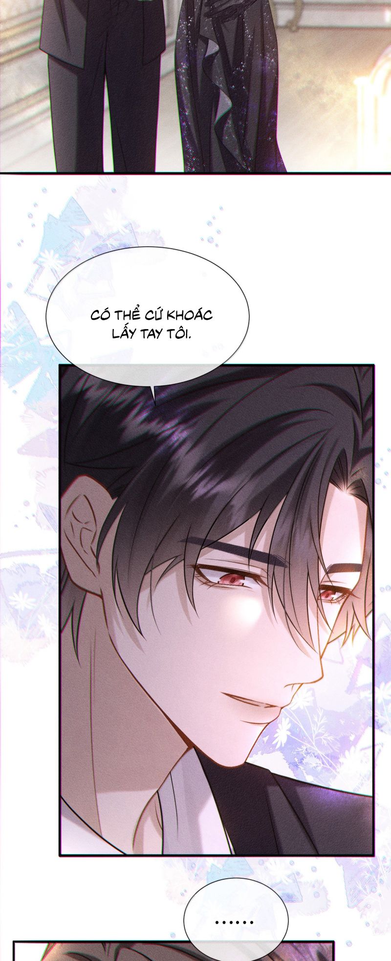 Nụ Hôn Nhẹ Lên Đóa Hoa Tuyệt Vọng Chap 27 - Next 