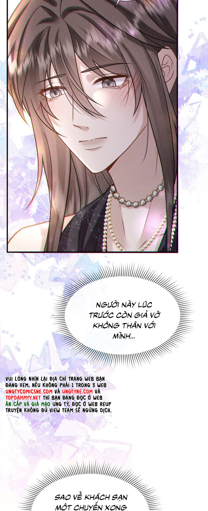 Nụ Hôn Nhẹ Lên Đóa Hoa Tuyệt Vọng Chap 27 - Next 