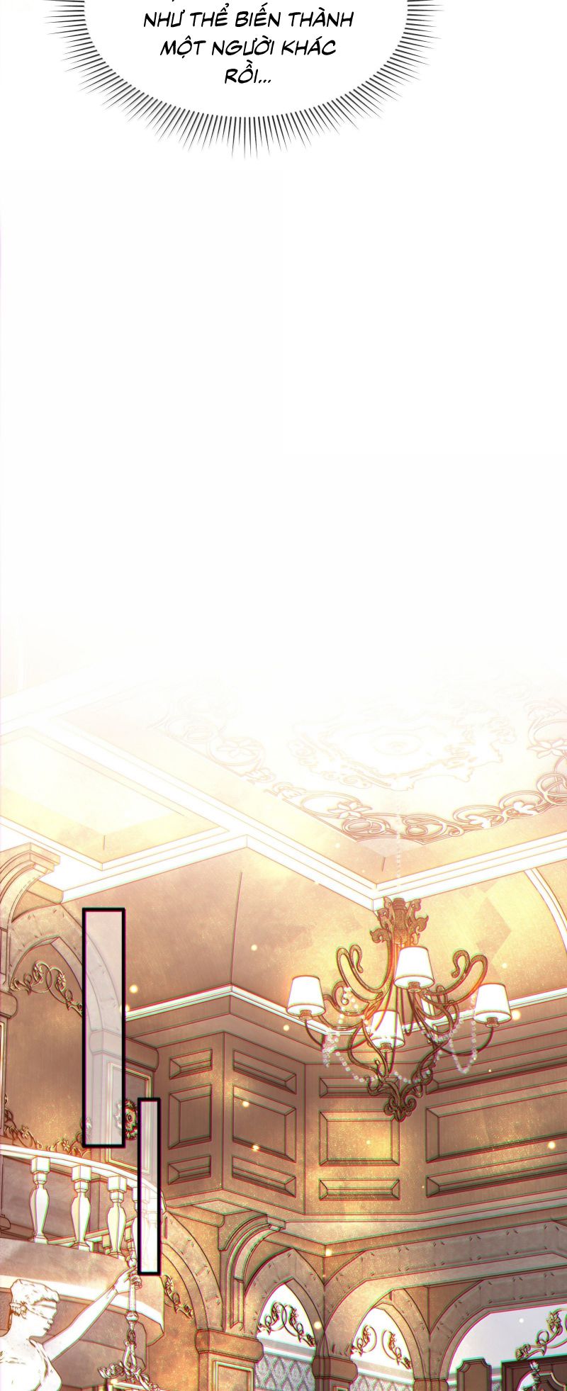 Nụ Hôn Nhẹ Lên Đóa Hoa Tuyệt Vọng Chap 27 - Next 