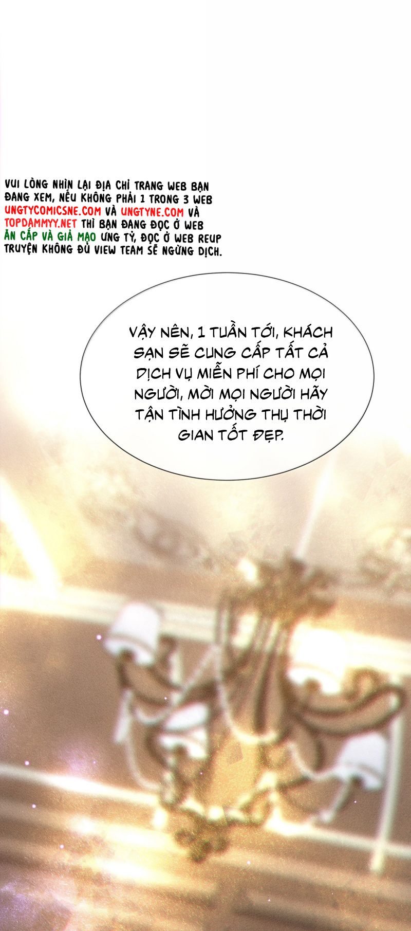 Nụ Hôn Nhẹ Lên Đóa Hoa Tuyệt Vọng Chap 27 - Next 