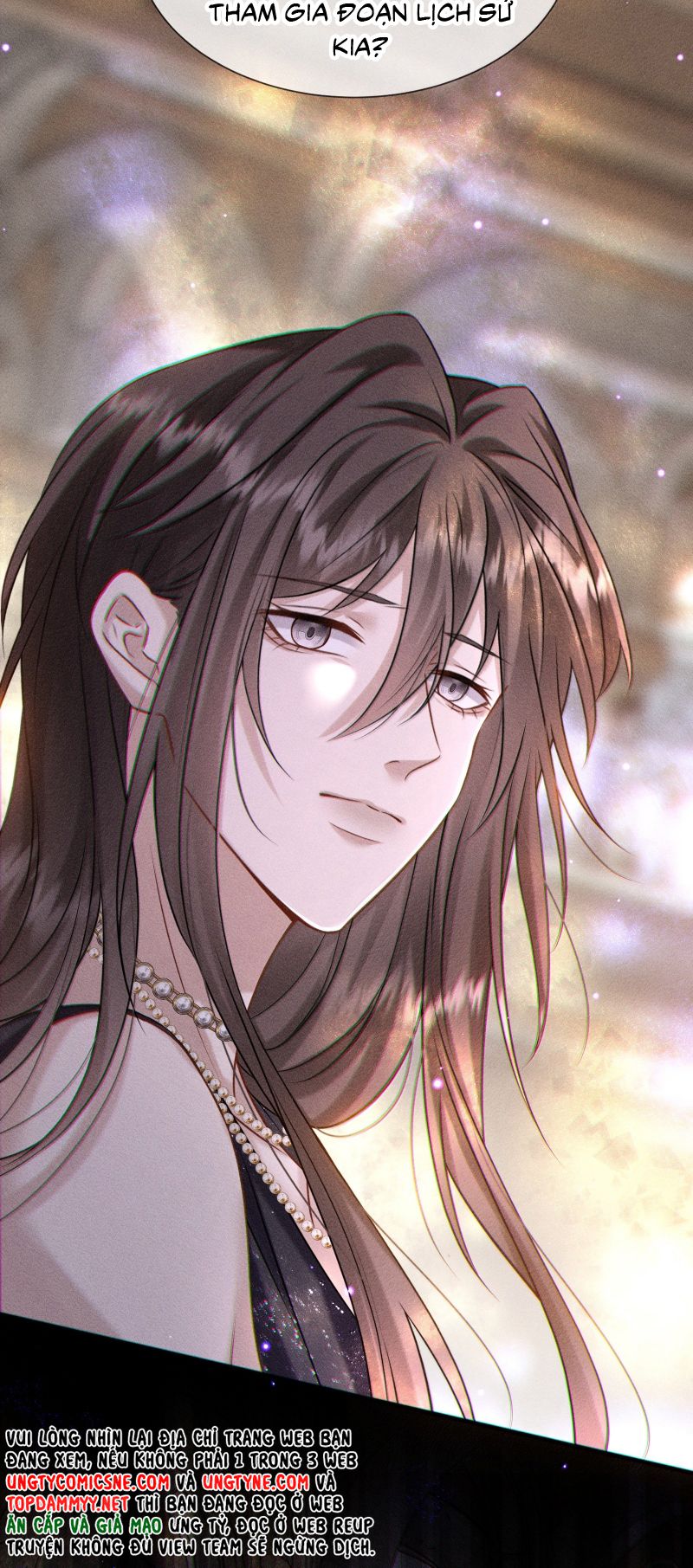 Nụ Hôn Nhẹ Lên Đóa Hoa Tuyệt Vọng Chap 27 - Next 