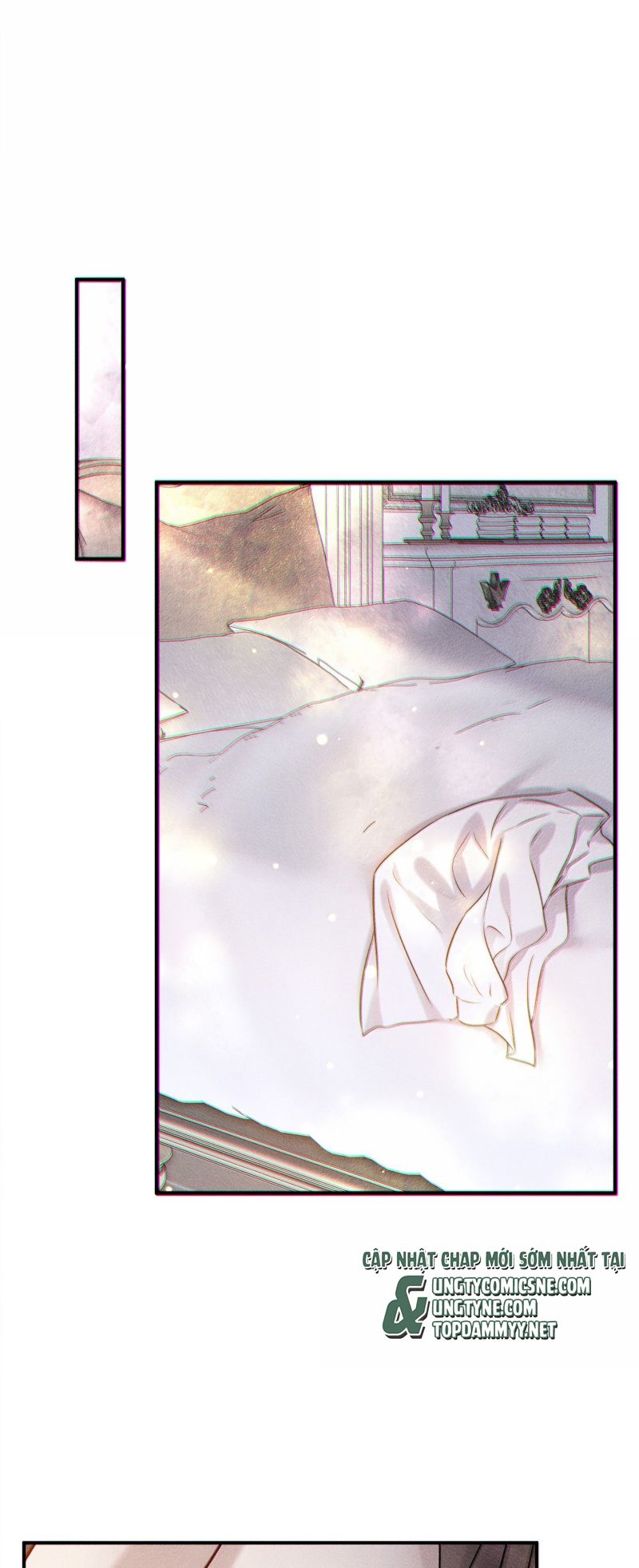Nụ Hôn Nhẹ Lên Đóa Hoa Tuyệt Vọng Chap 27 - Next 