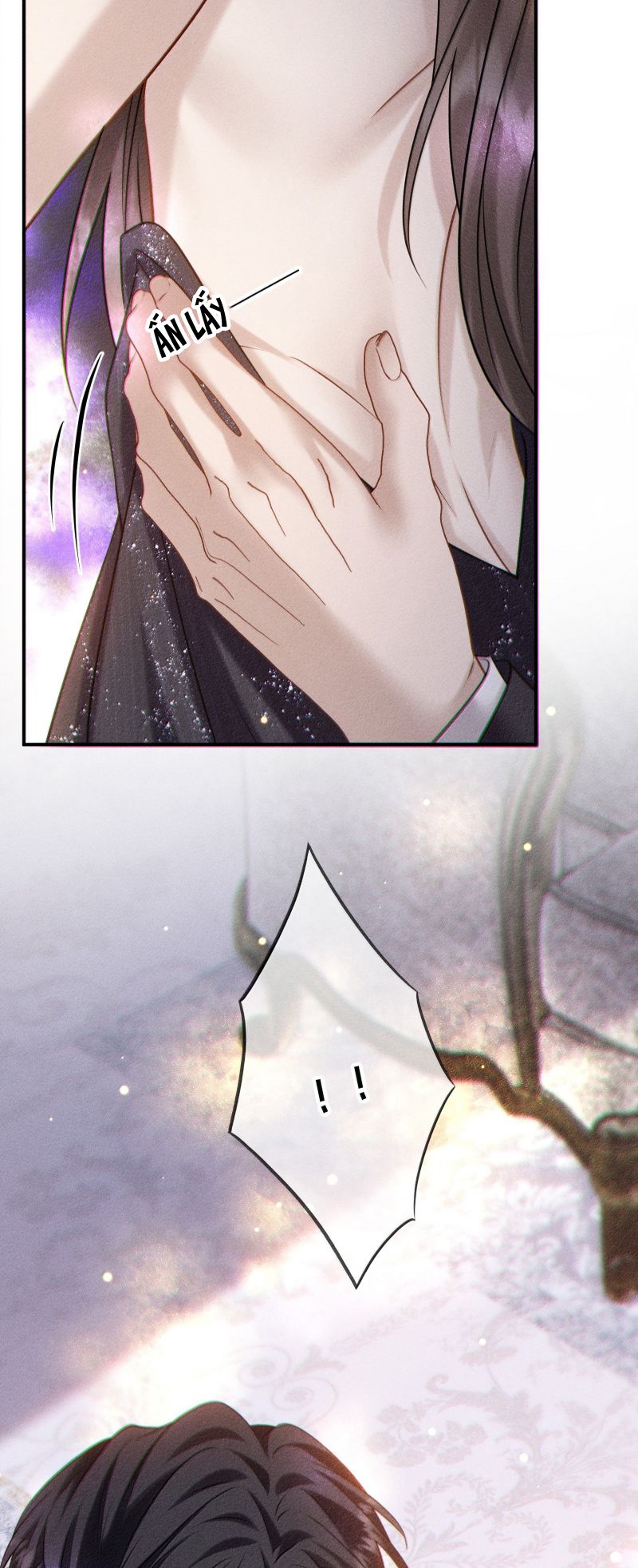 Nụ Hôn Nhẹ Lên Đóa Hoa Tuyệt Vọng Chap 27 - Next 
