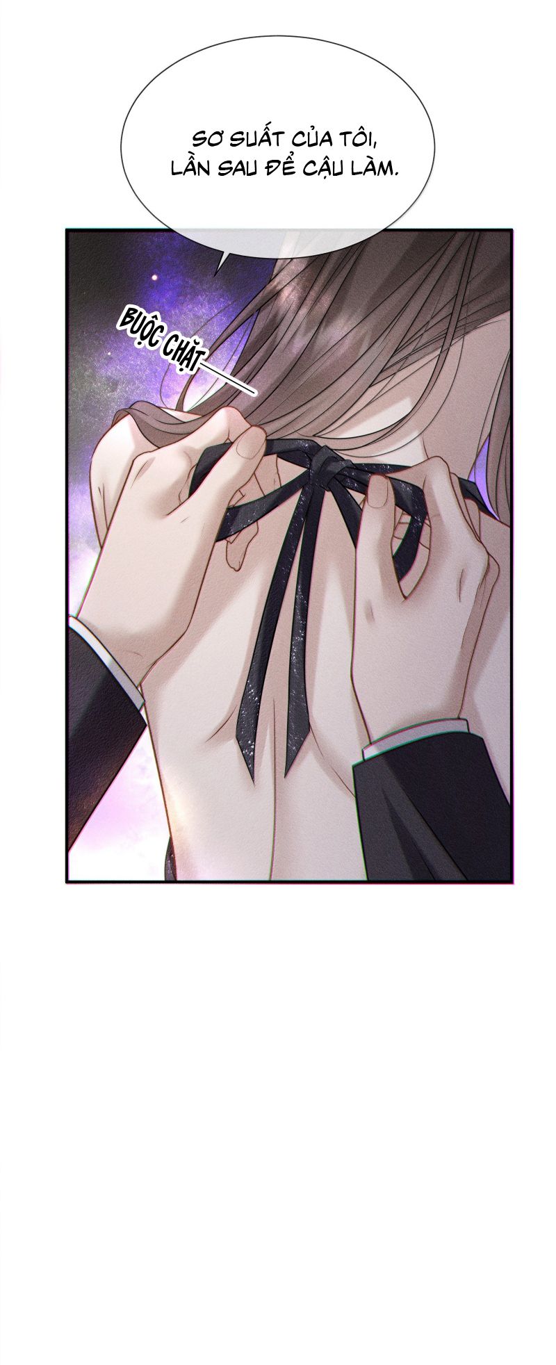 Nụ Hôn Nhẹ Lên Đóa Hoa Tuyệt Vọng Chap 27 - Next 