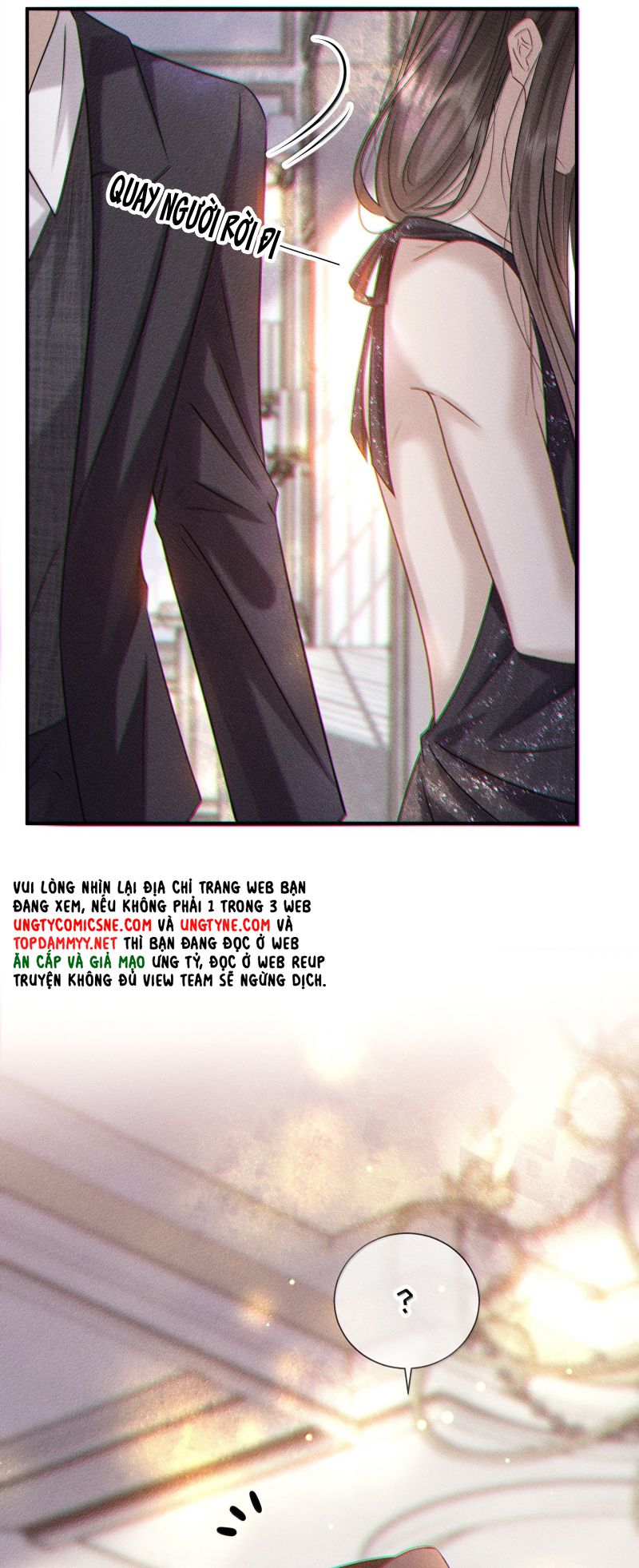 Nụ Hôn Nhẹ Lên Đóa Hoa Tuyệt Vọng Chap 27 - Next 