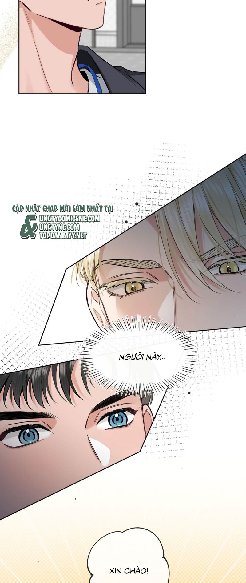 Lang Quân Muốn Chịu Trách Nhiệm Với Tôi Chap 17 - Next 