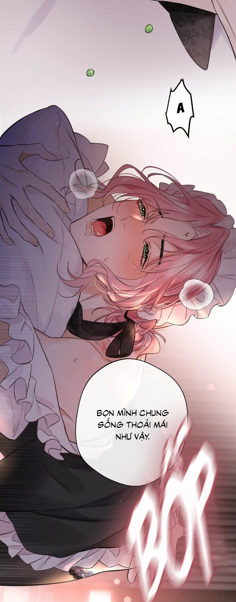 Lang Quân Muốn Chịu Trách Nhiệm Với Tôi Chap 17 - Next 