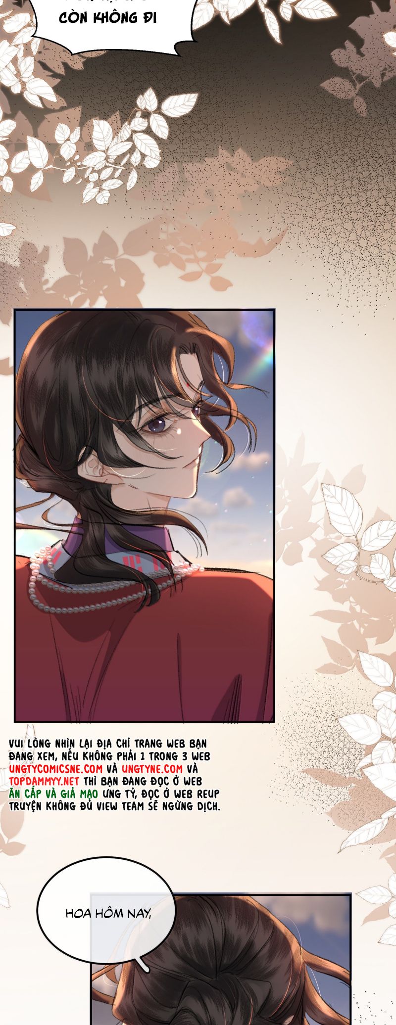 Trung Khuyển Không Thể Đẩy Ra Chap 97 - Trang 3
