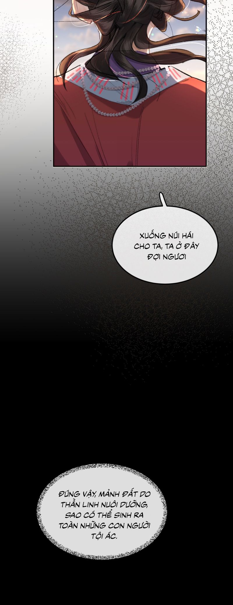 Trung Khuyển Không Thể Đẩy Ra Chap 97 - Trang 3