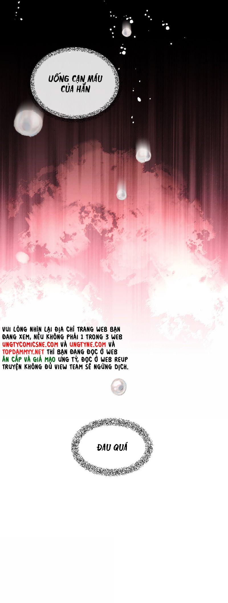 Trung Khuyển Không Thể Đẩy Ra Chap 97 - Trang 3