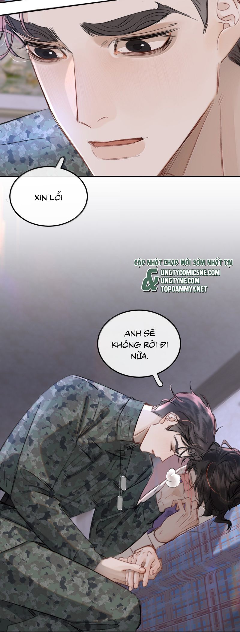 Trung Khuyển Không Thể Đẩy Ra Chap 97 - Trang 3