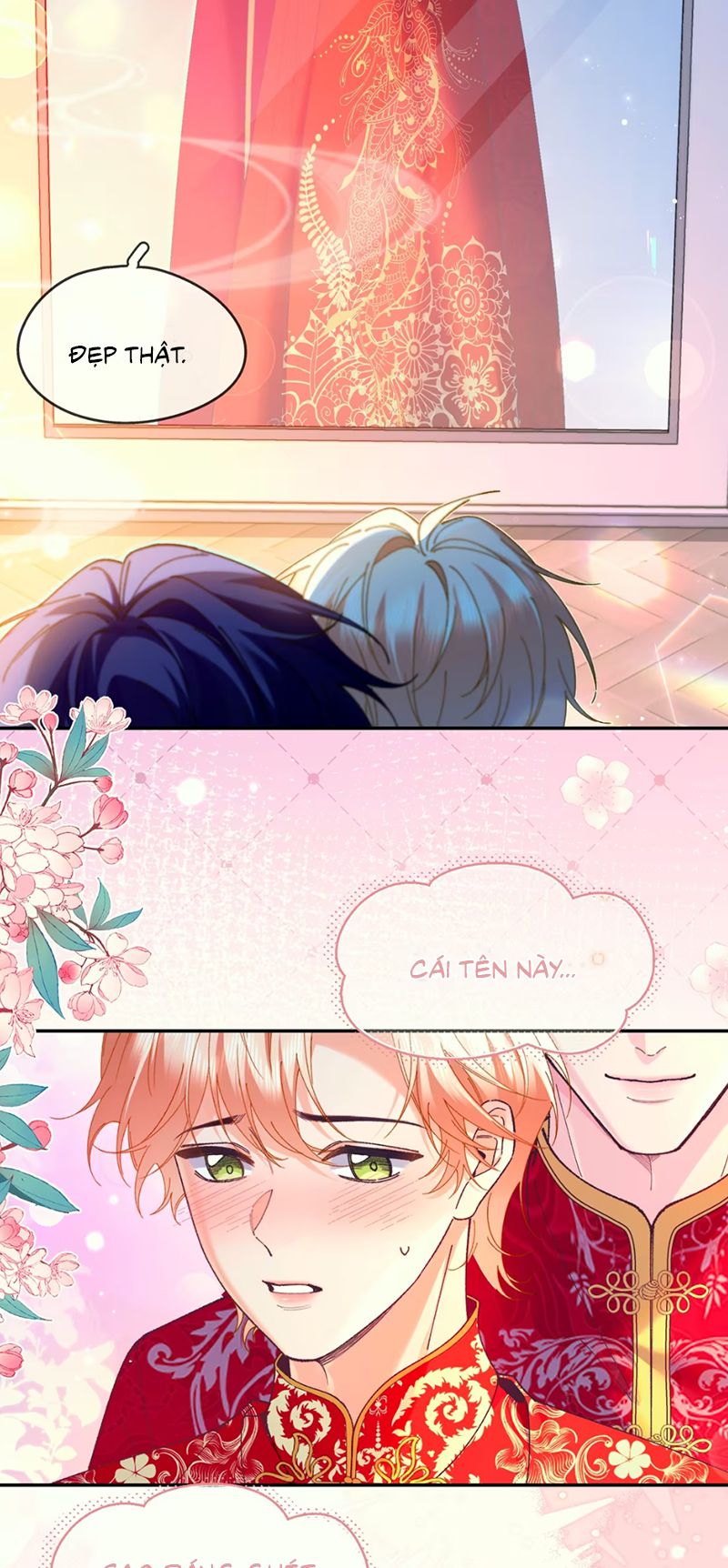 Chết Rồi, Lại Nói Chuyện Với Ma Mất Rồi! Chap 4 - Next 