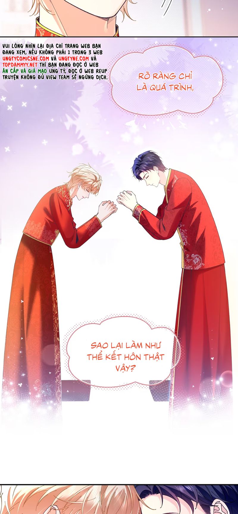 Chết Rồi, Lại Nói Chuyện Với Ma Mất Rồi! Chap 4 - Next 