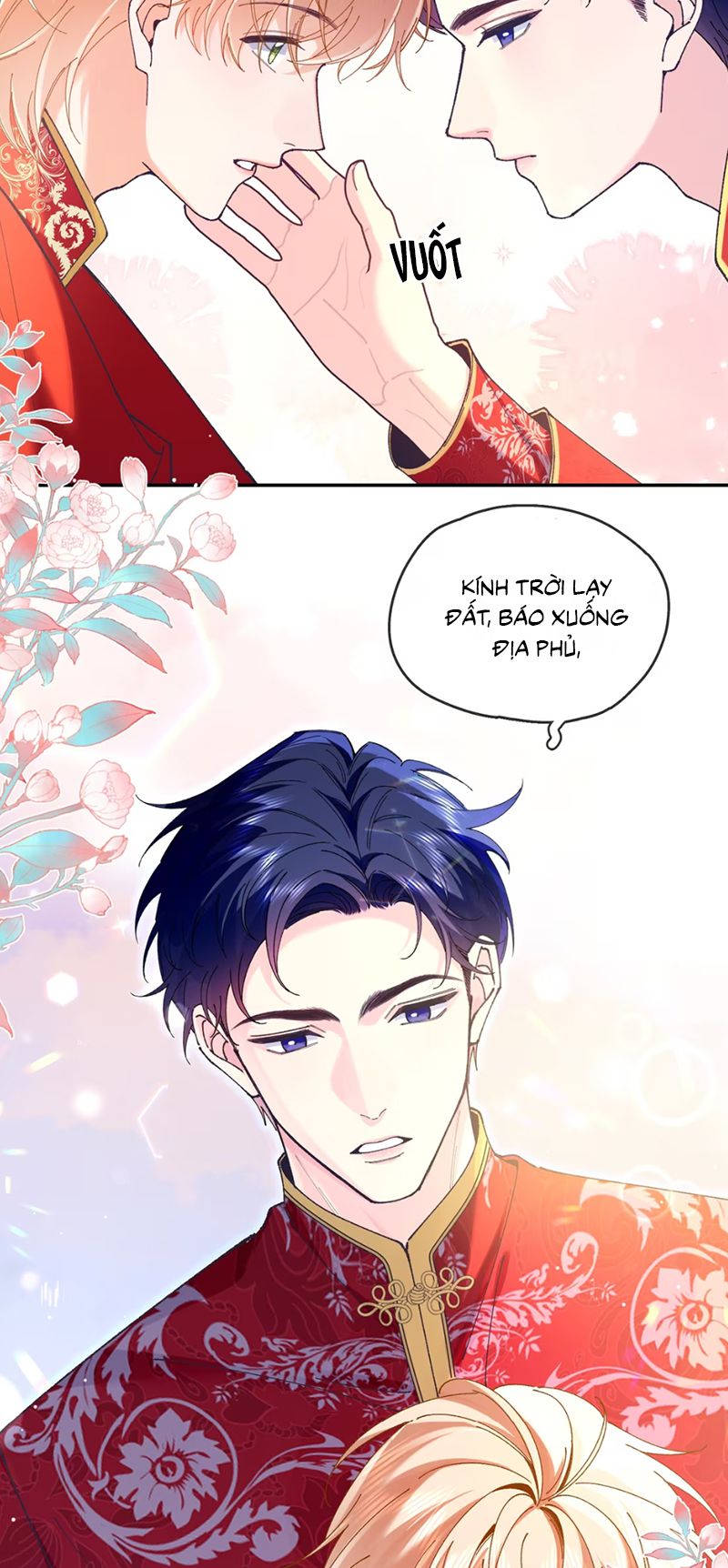 Chết Rồi, Lại Nói Chuyện Với Ma Mất Rồi! Chap 4 - Next 