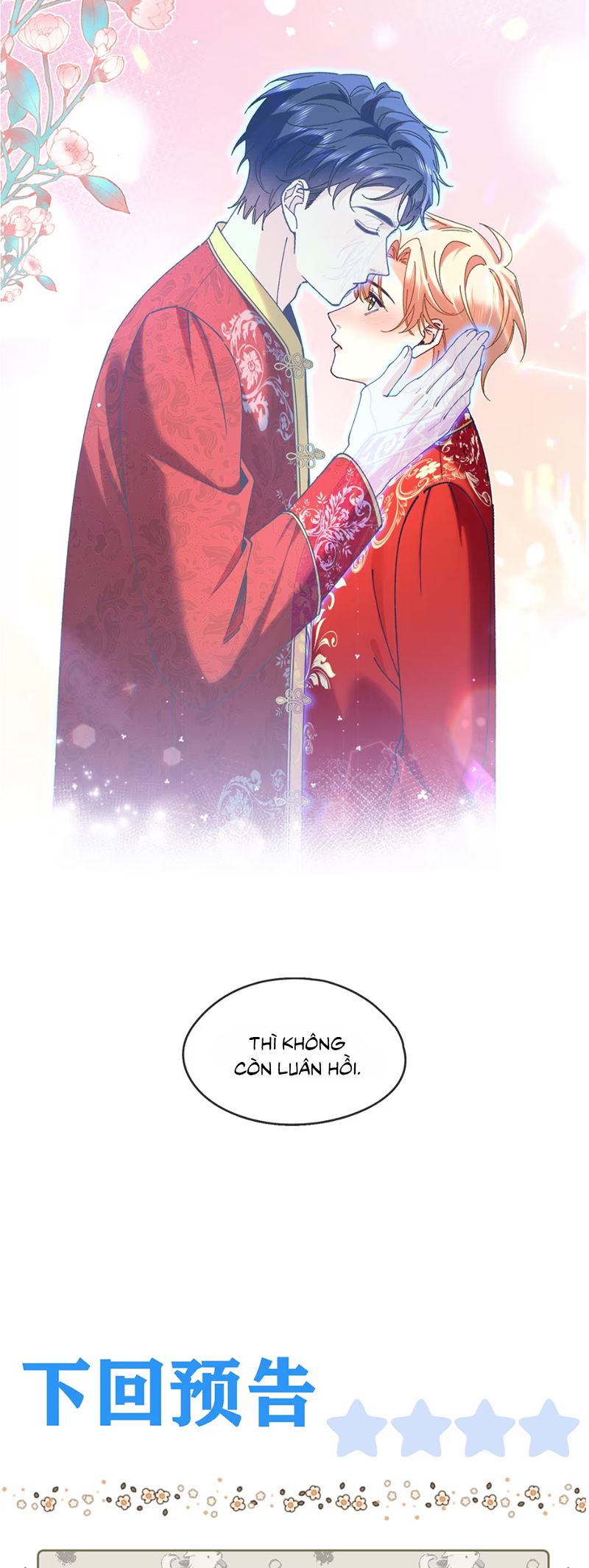 Chết Rồi, Lại Nói Chuyện Với Ma Mất Rồi! Chap 4 - Next 