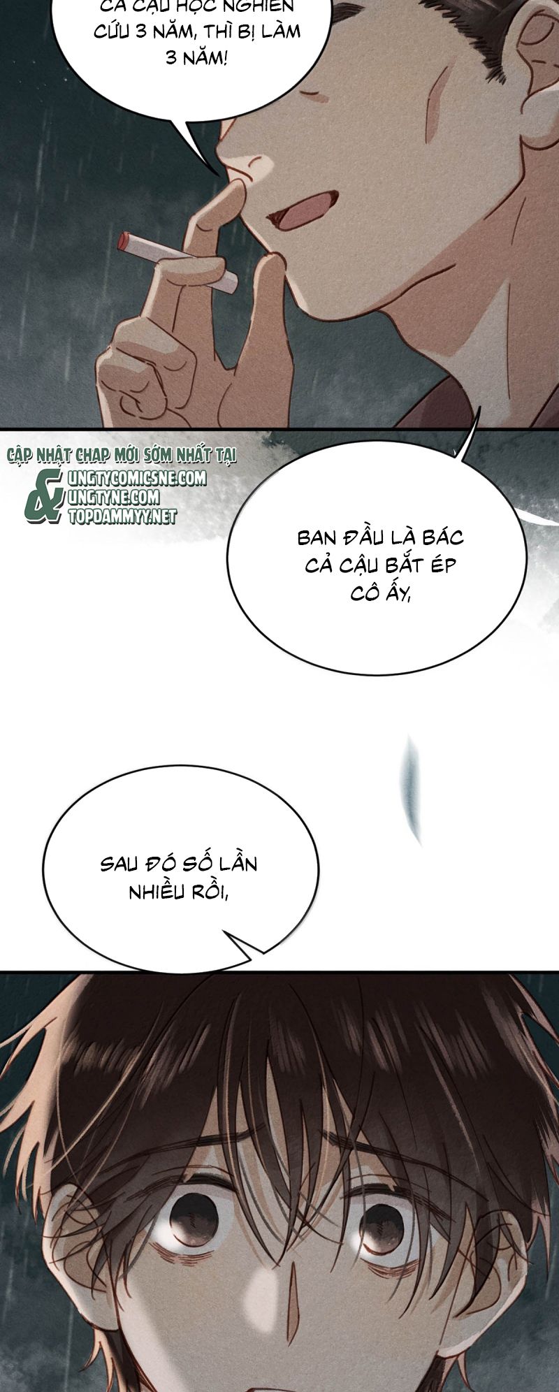 Sở Thiên Dĩ Nam Chap 26 - Next 