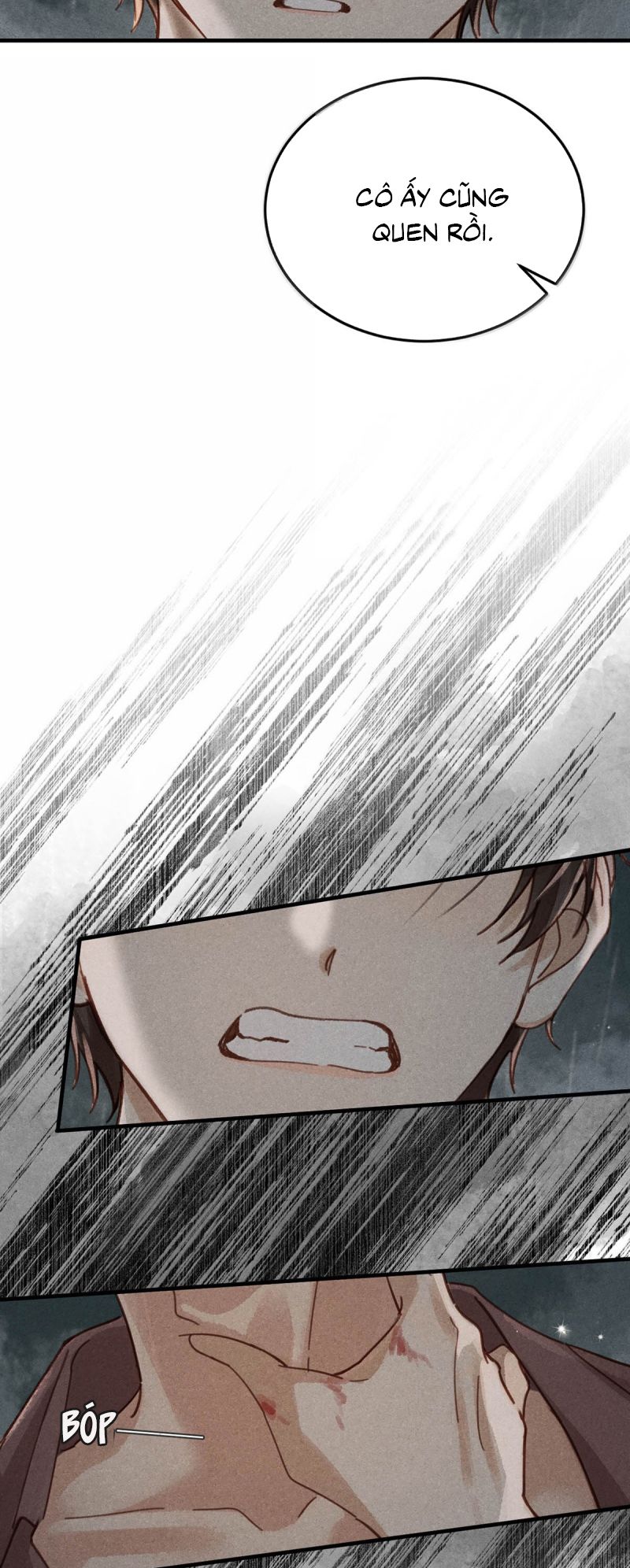 Sở Thiên Dĩ Nam Chap 26 - Next 