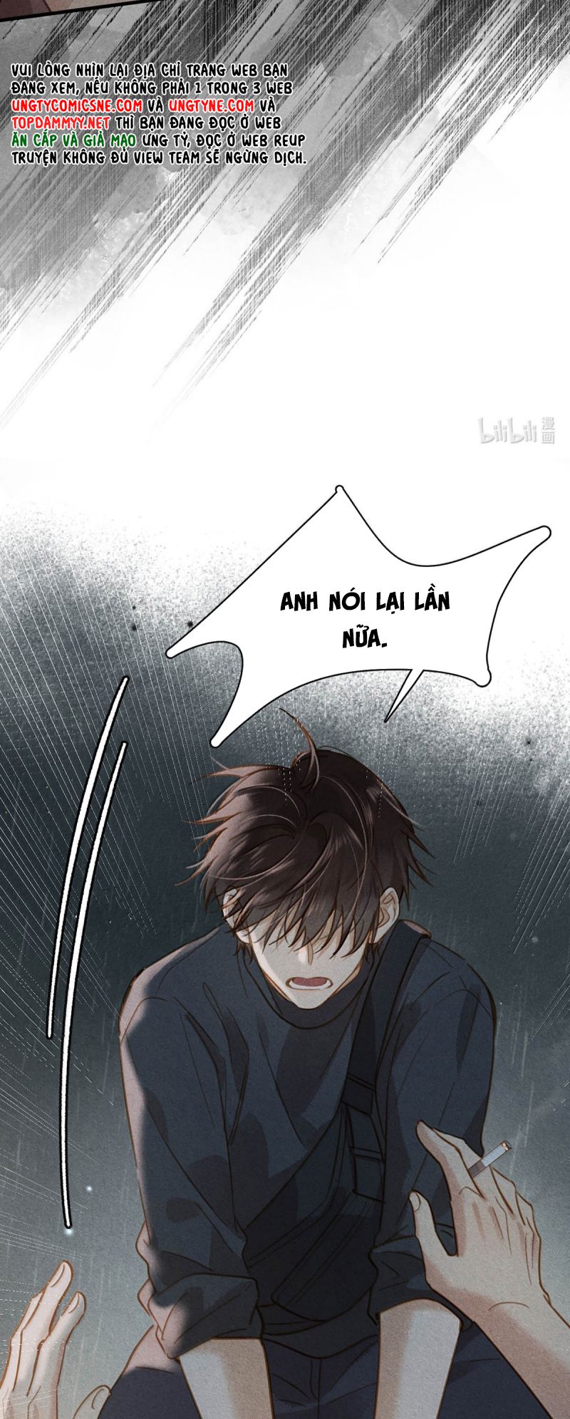 Sở Thiên Dĩ Nam Chap 26 - Next 