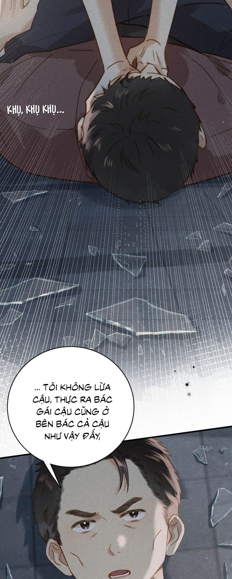 Sở Thiên Dĩ Nam Chap 26 - Next 