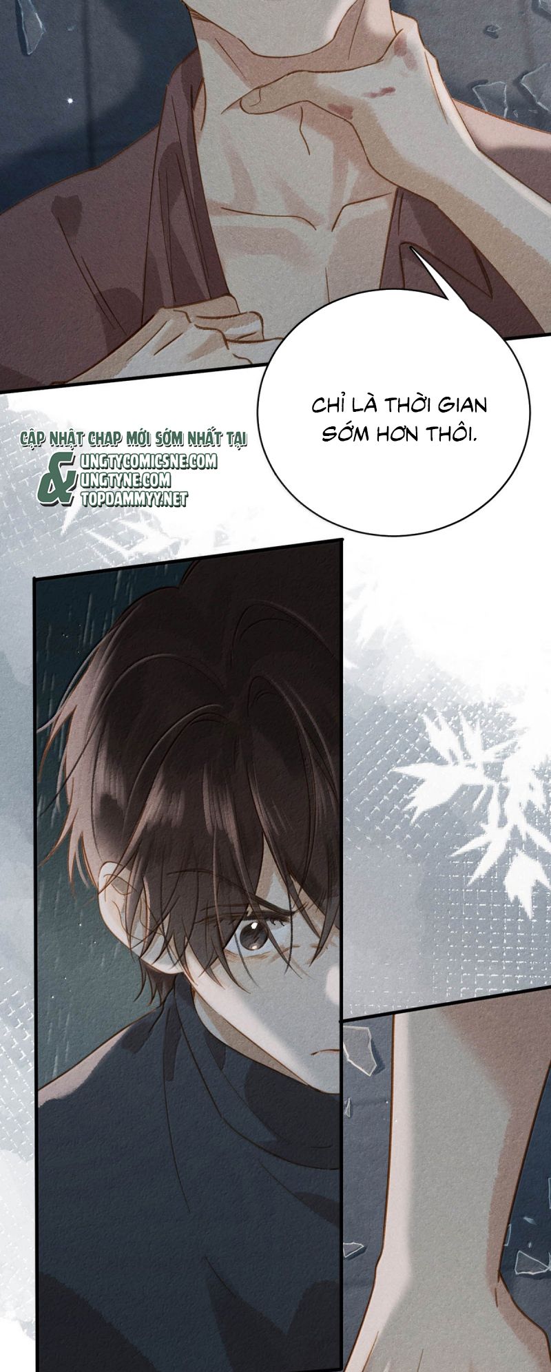 Sở Thiên Dĩ Nam Chap 26 - Next 