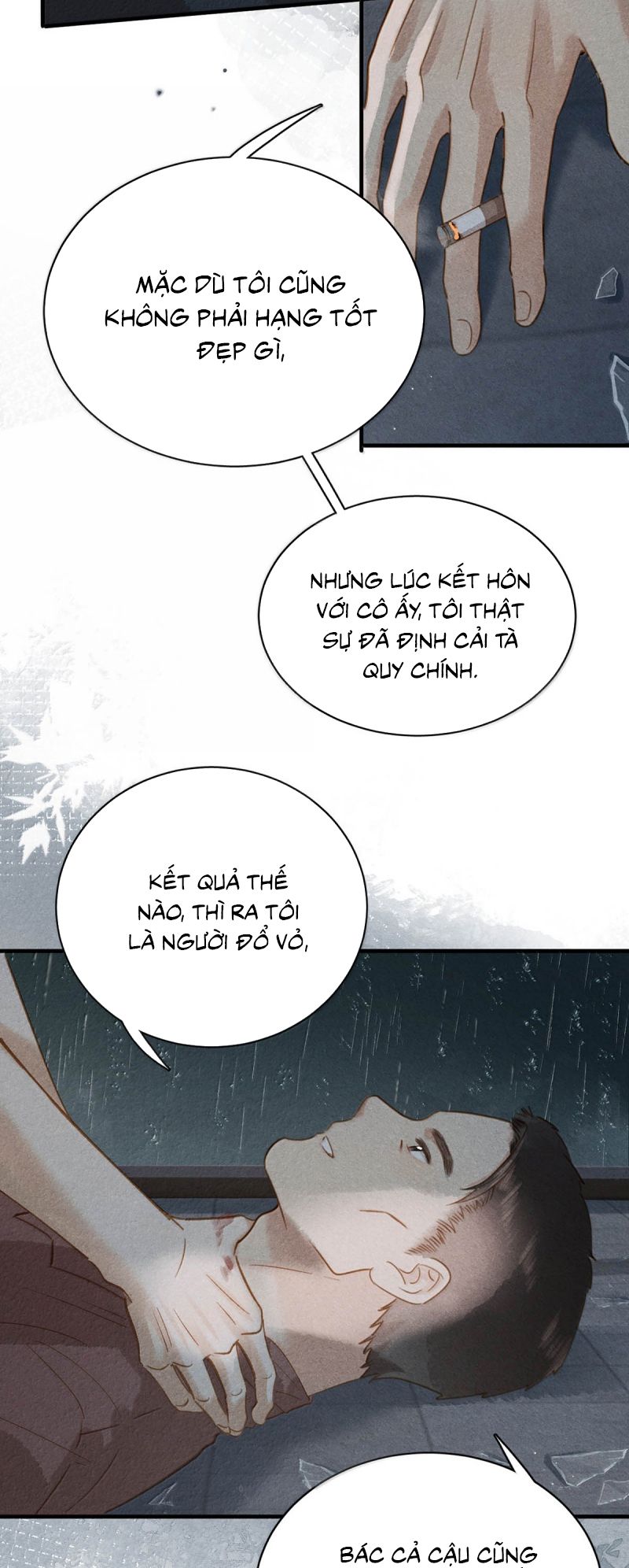Sở Thiên Dĩ Nam Chap 26 - Next 