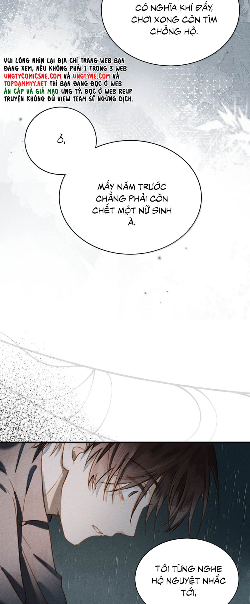 Sở Thiên Dĩ Nam Chap 26 - Next 