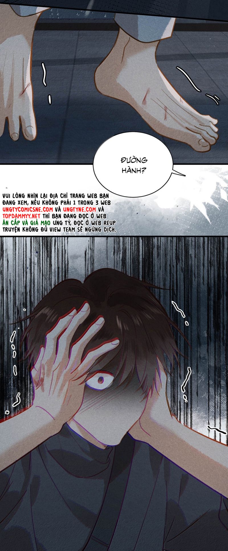 Sở Thiên Dĩ Nam Chap 26 - Next 
