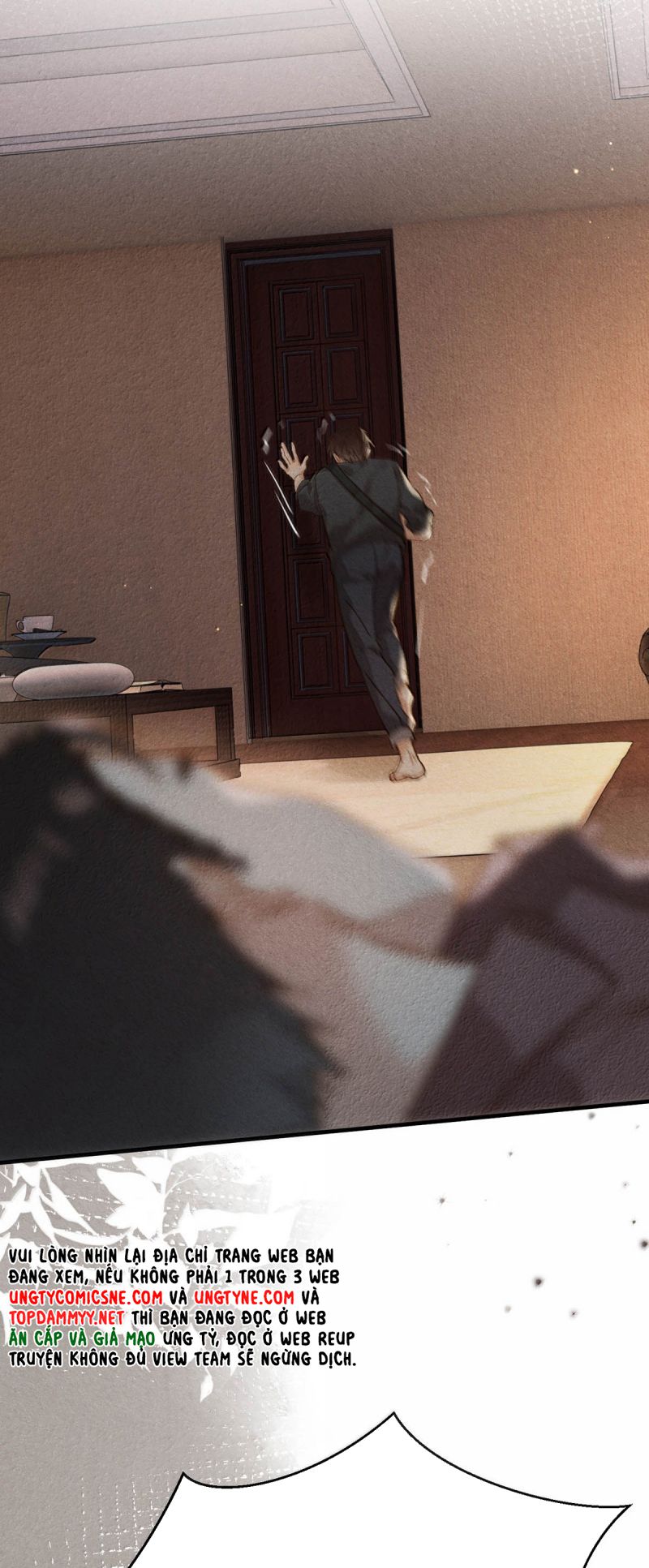 Sở Thiên Dĩ Nam Chap 26 - Next 