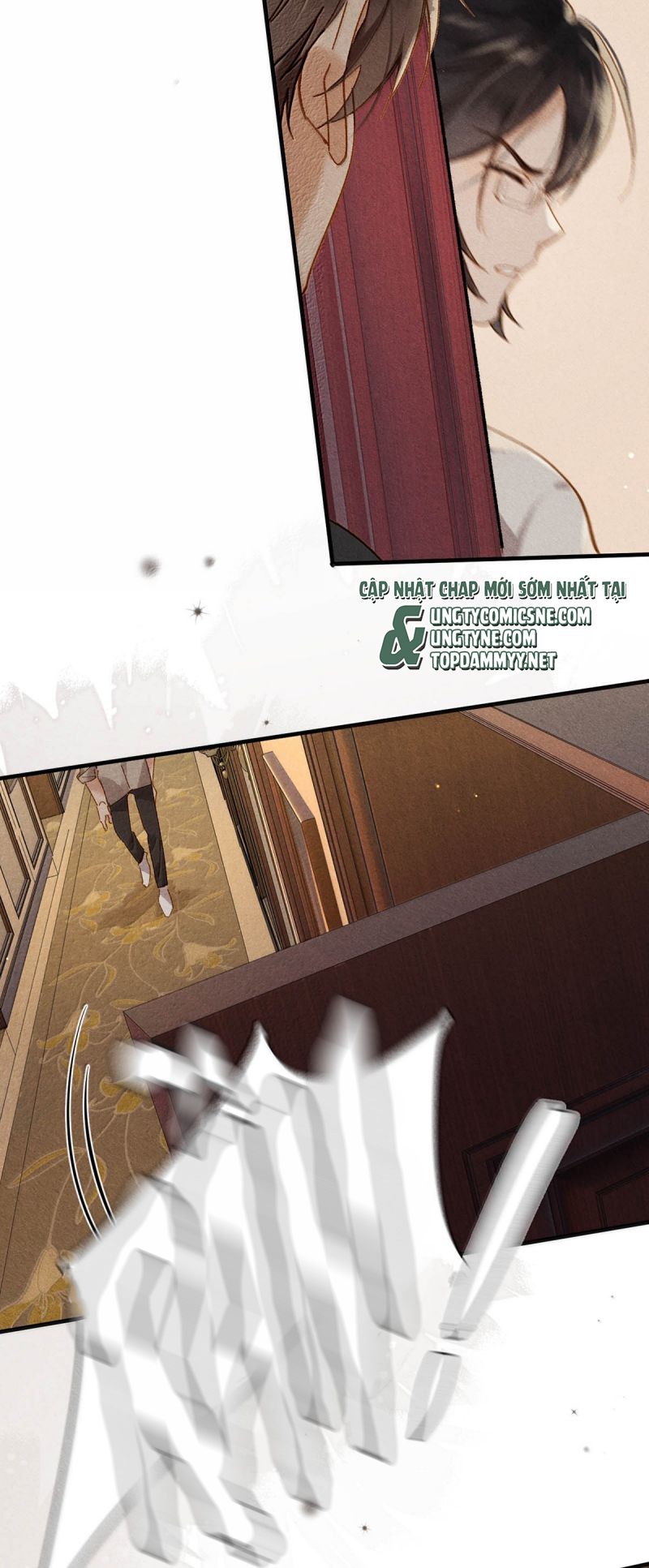 Sở Thiên Dĩ Nam Chap 26 - Next 