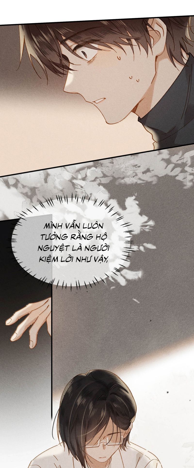 Sở Thiên Dĩ Nam Chap 26 - Next 