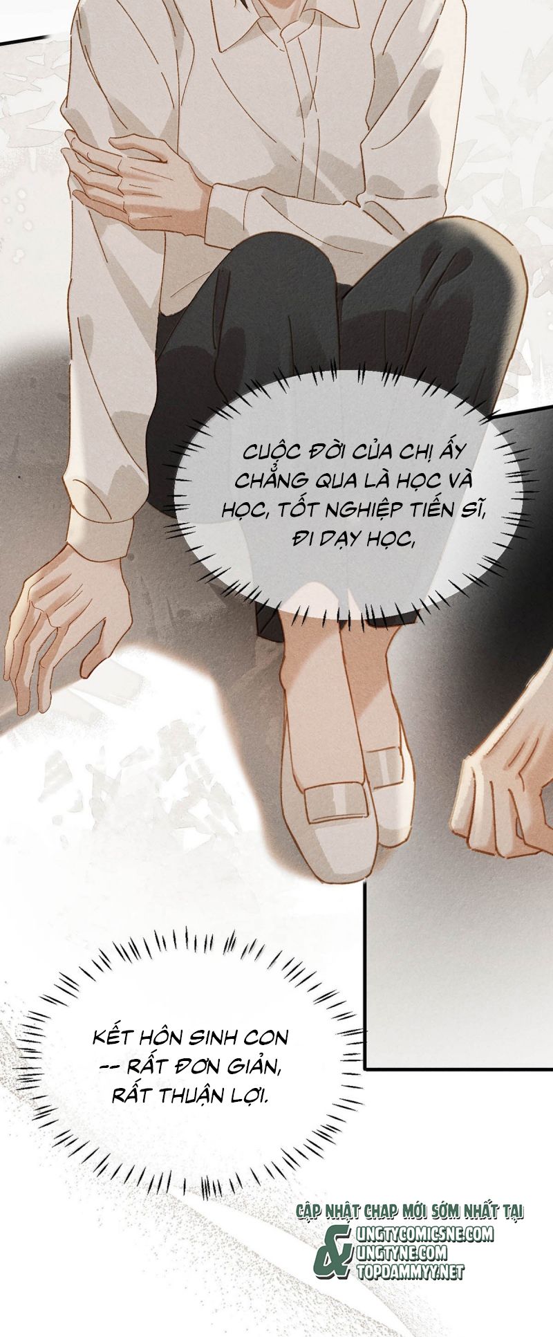 Sở Thiên Dĩ Nam Chap 26 - Next 