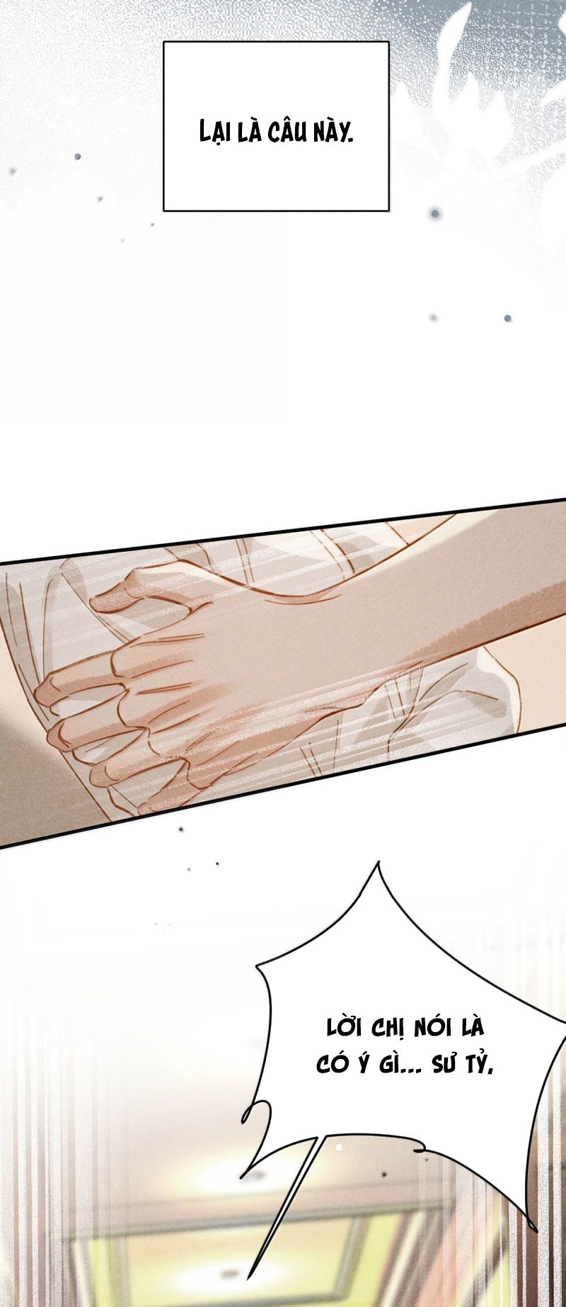 Sở Thiên Dĩ Nam Chap 26 - Next 