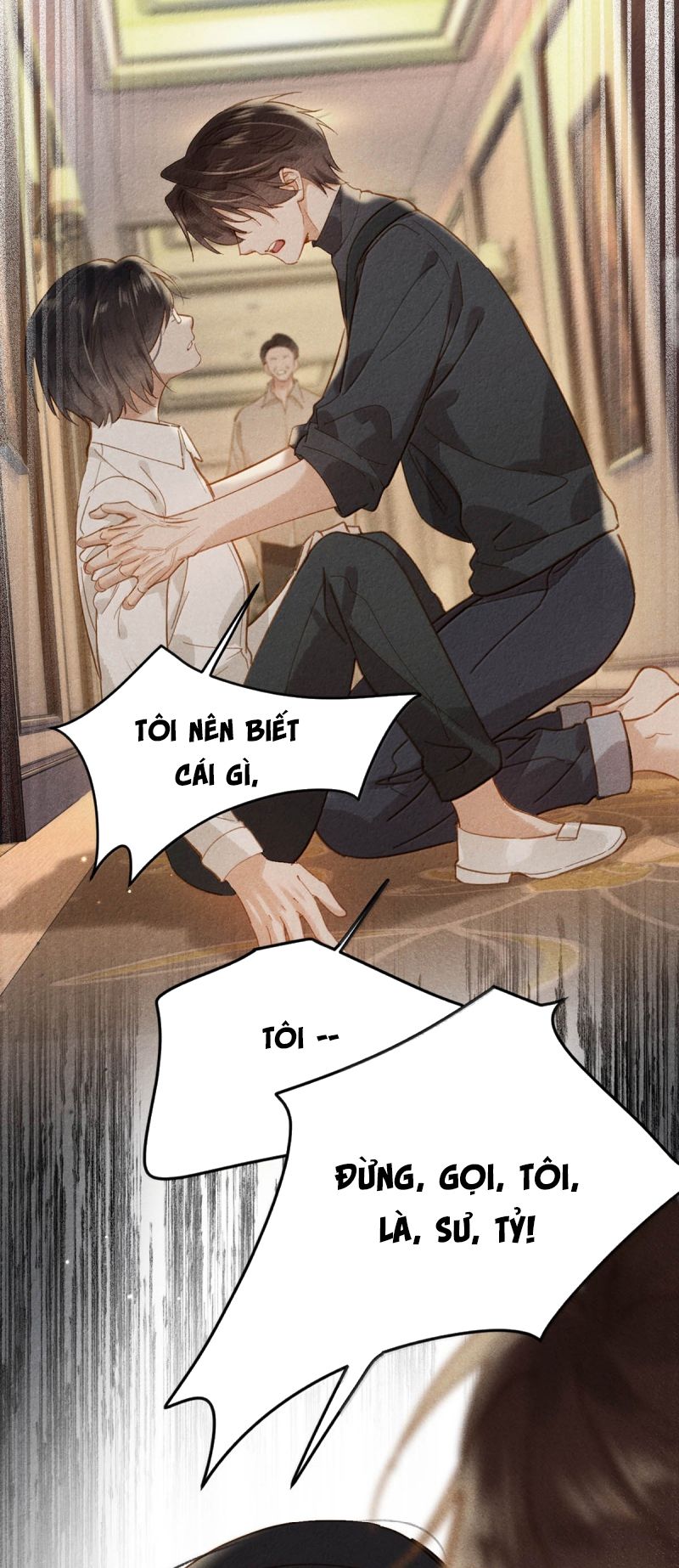 Sở Thiên Dĩ Nam Chap 26 - Next 