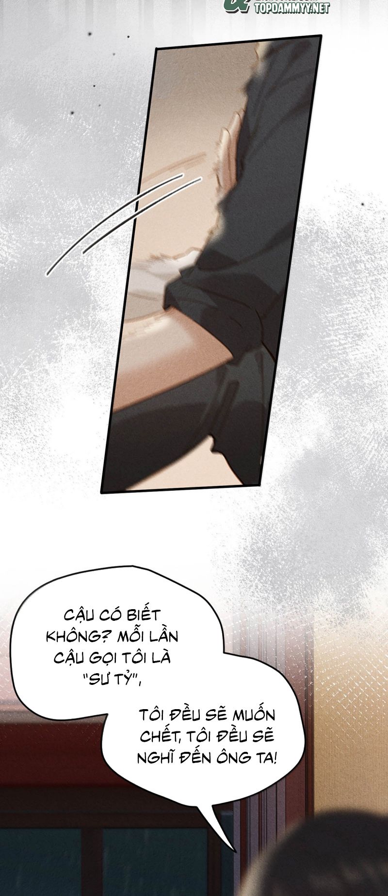 Sở Thiên Dĩ Nam Chap 26 - Next 