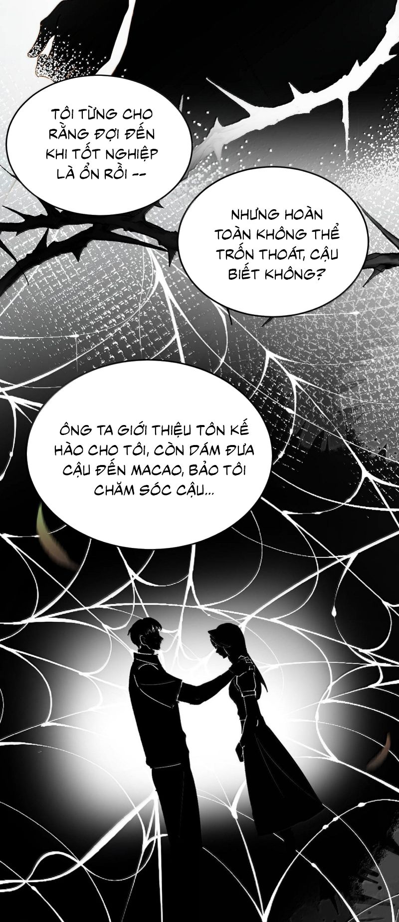 Sở Thiên Dĩ Nam Chap 26 - Next 