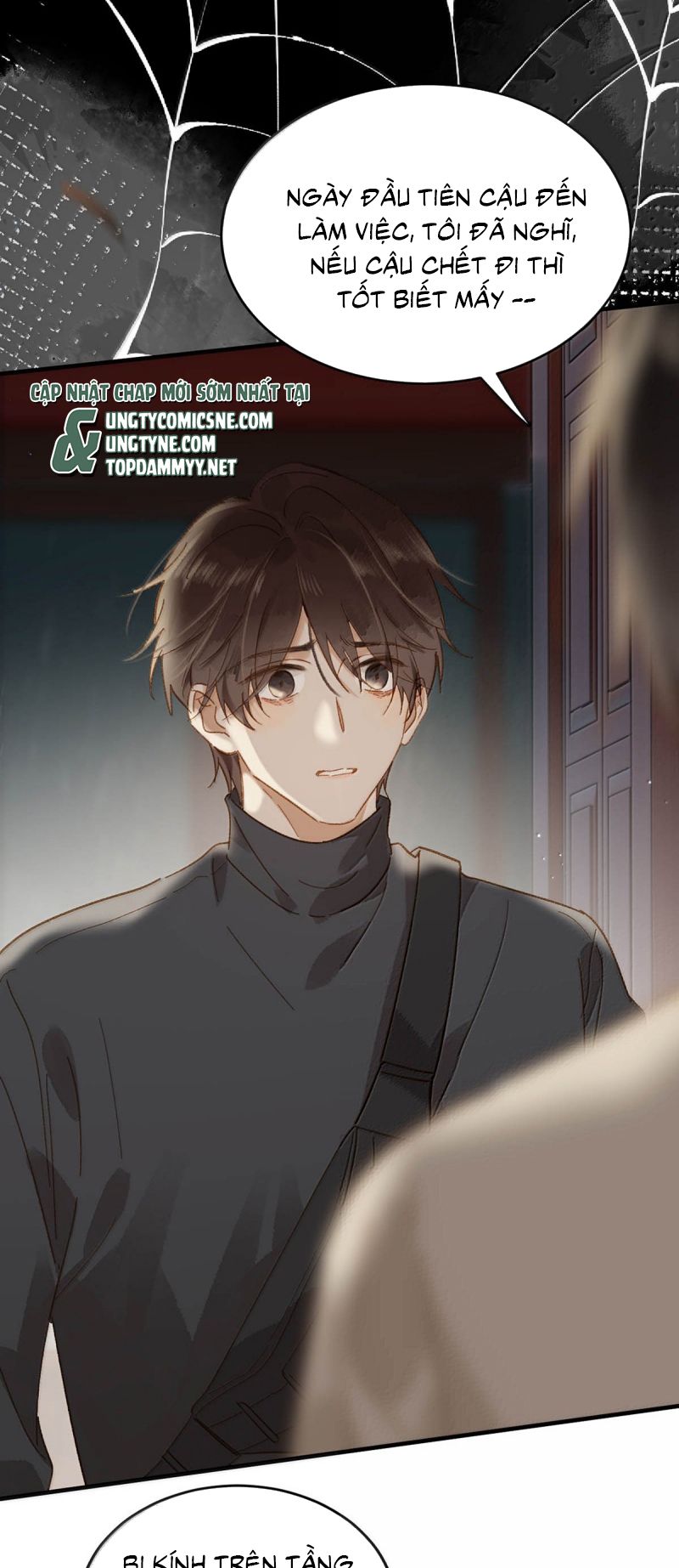 Sở Thiên Dĩ Nam Chap 26 - Next 
