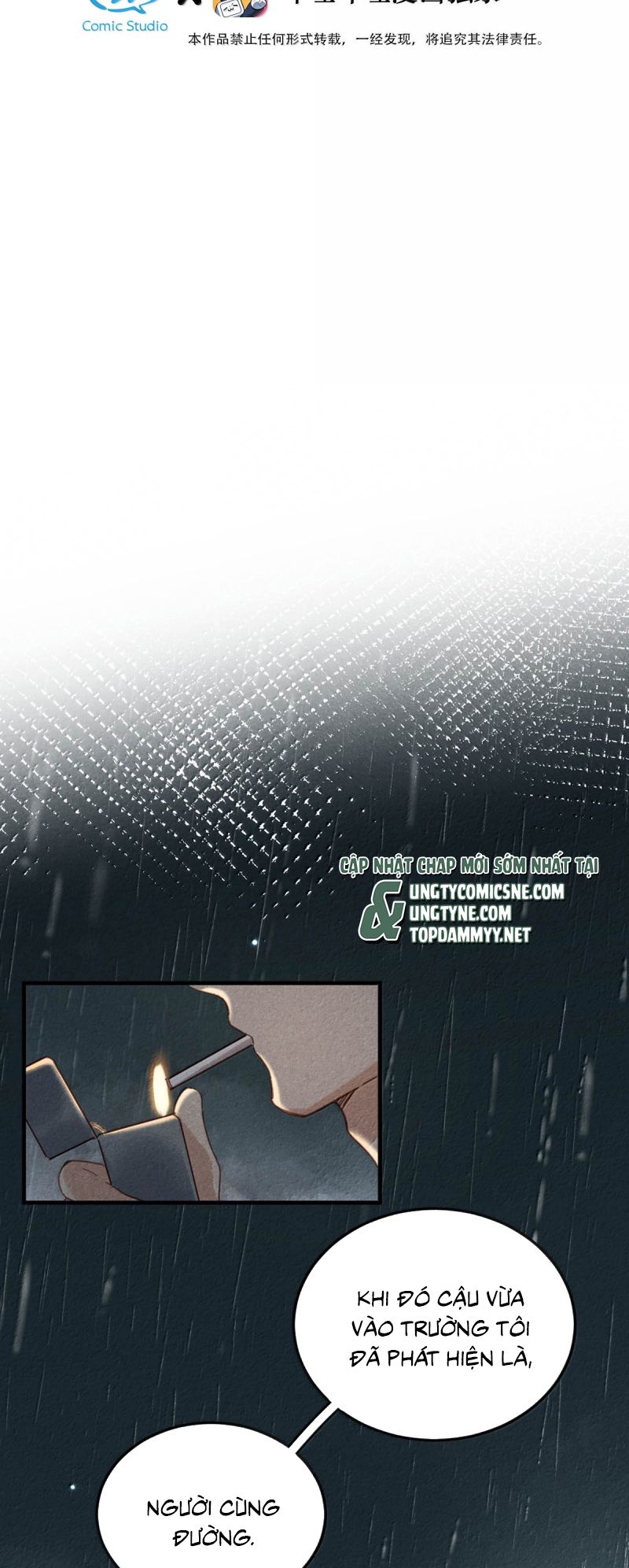 Sở Thiên Dĩ Nam Chap 26 - Next 