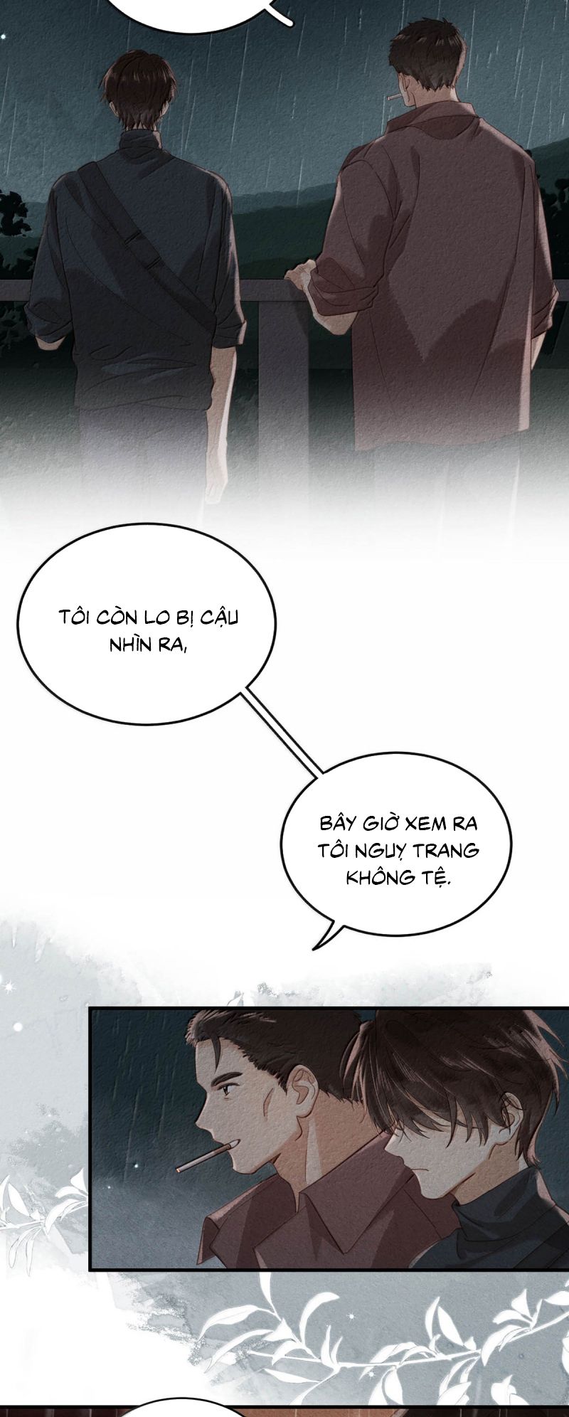 Sở Thiên Dĩ Nam Chap 26 - Next 
