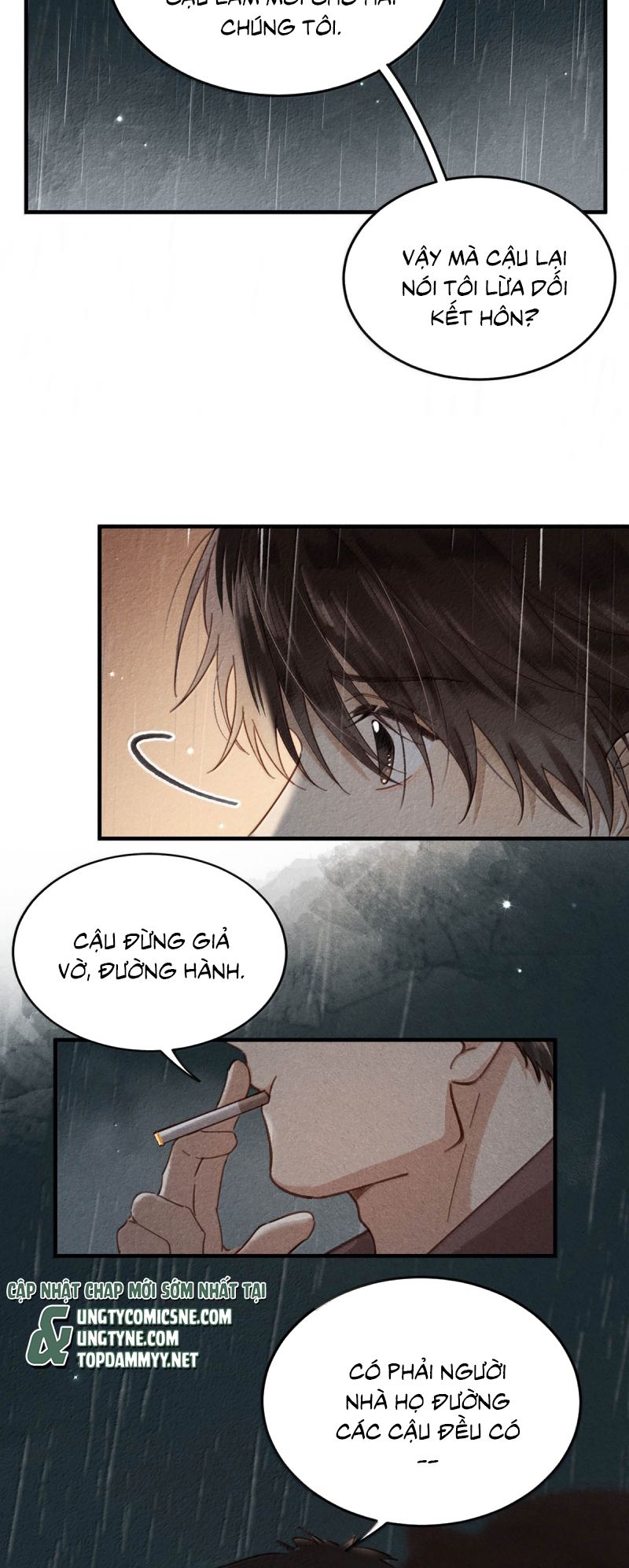 Sở Thiên Dĩ Nam Chap 26 - Next 