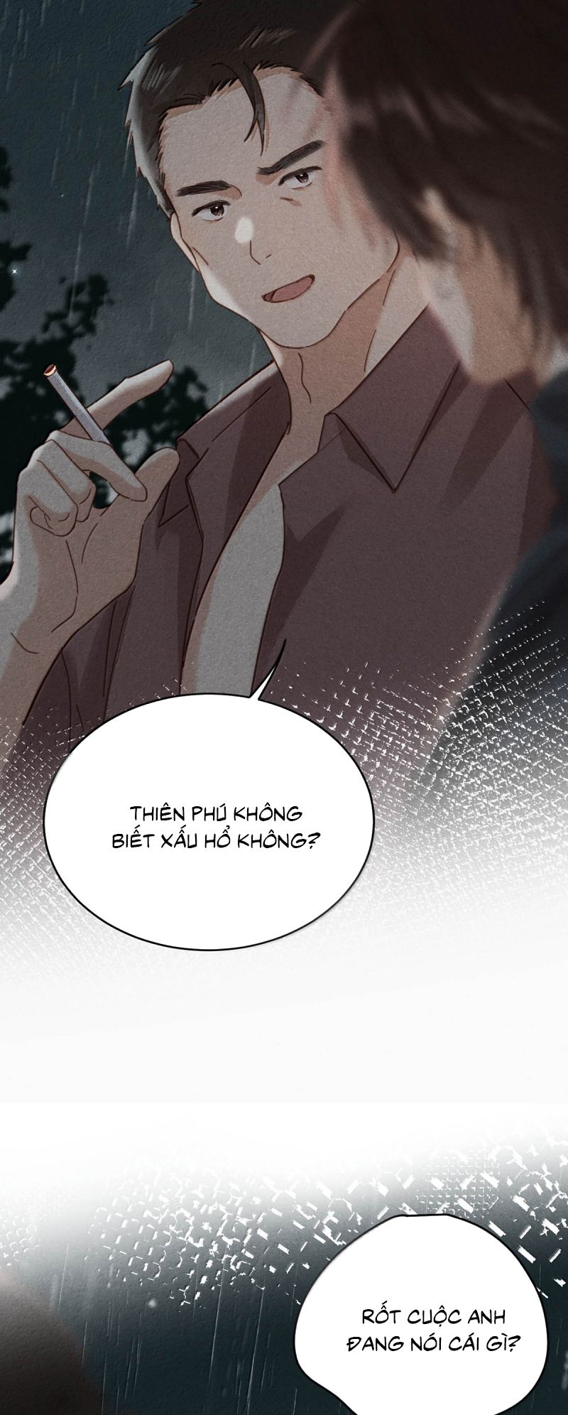 Sở Thiên Dĩ Nam Chap 26 - Next 