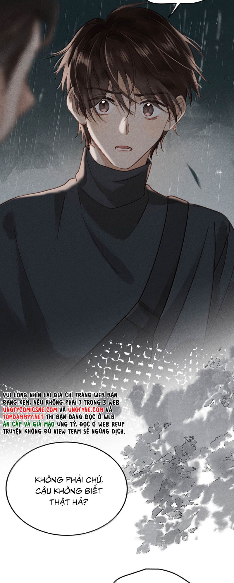 Sở Thiên Dĩ Nam Chap 26 - Next 
