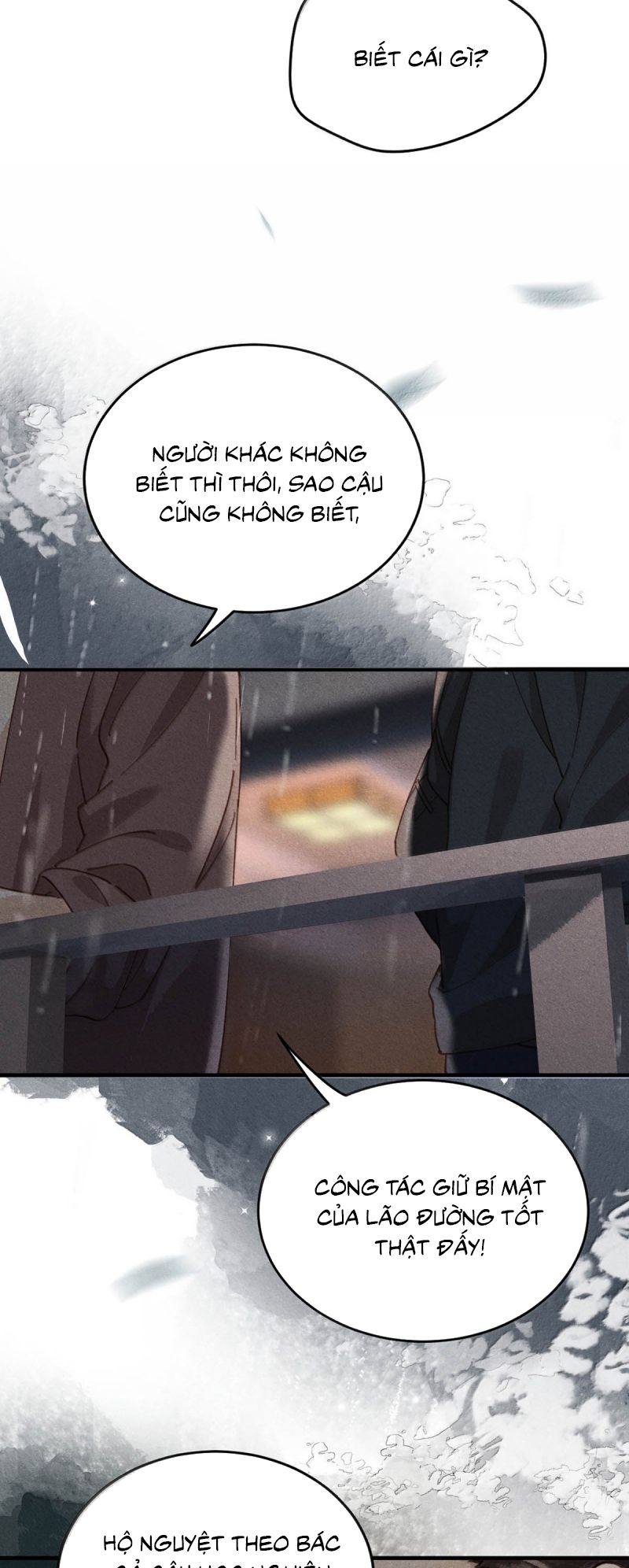 Sở Thiên Dĩ Nam Chap 26 - Next 